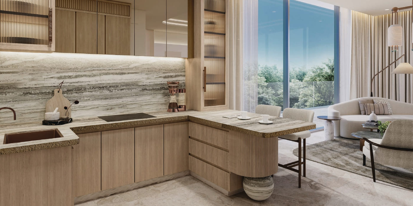 Sukoon by Nuri Living Image