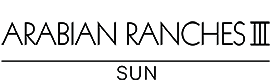 Emaar Sun at Arabian Ranhces III, Dubai Logo