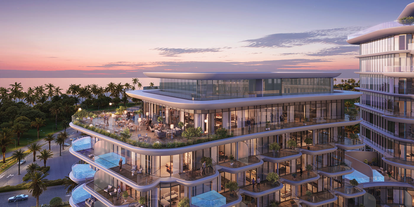 Taj Wellington Mews Image
