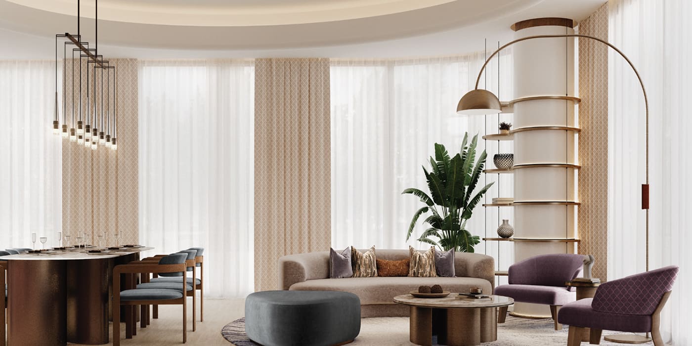 Taj Wellington Mews Image
