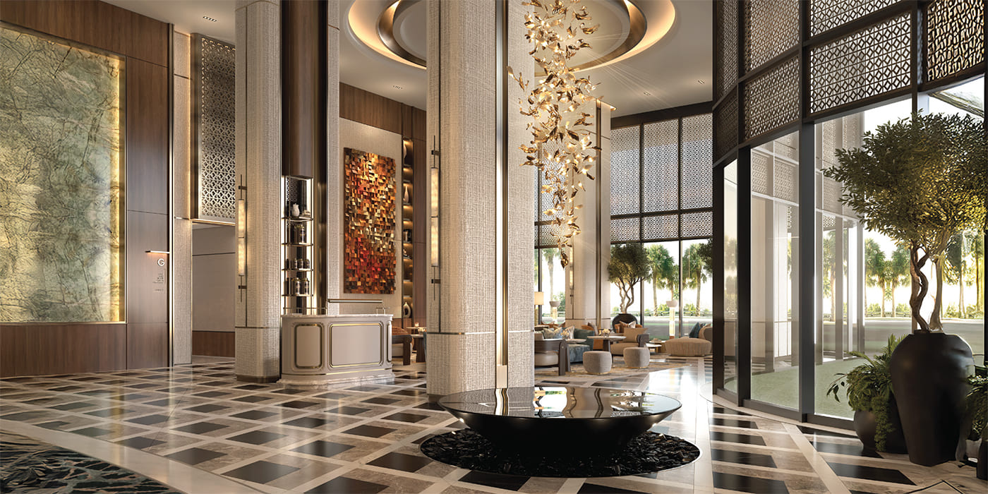 Taj Wellington Mews Image