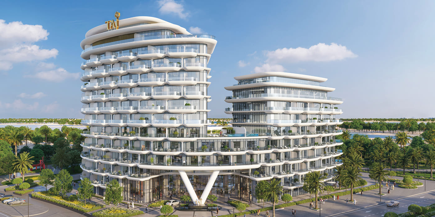 Taj Wellington Mews Image