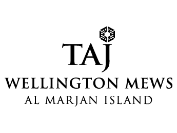 Taj Wellington Mews logo