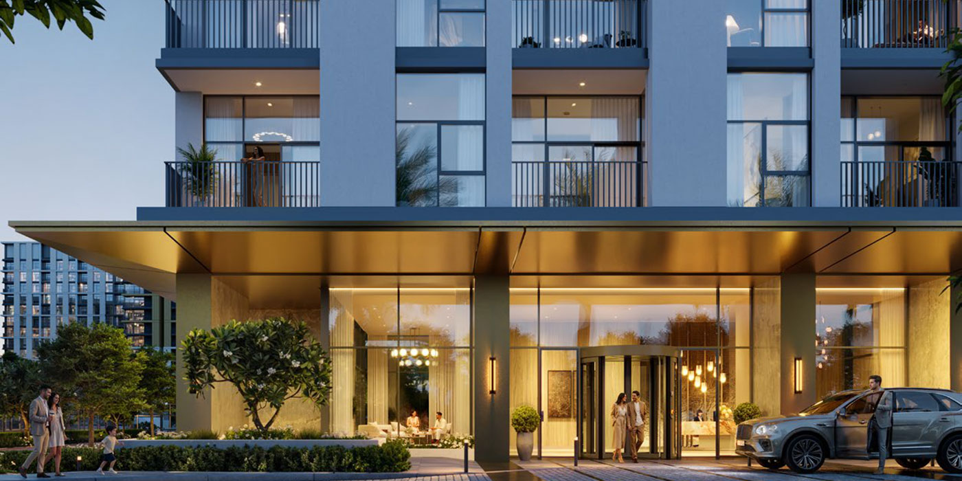 Terra Woods by Emaar Dubai Image