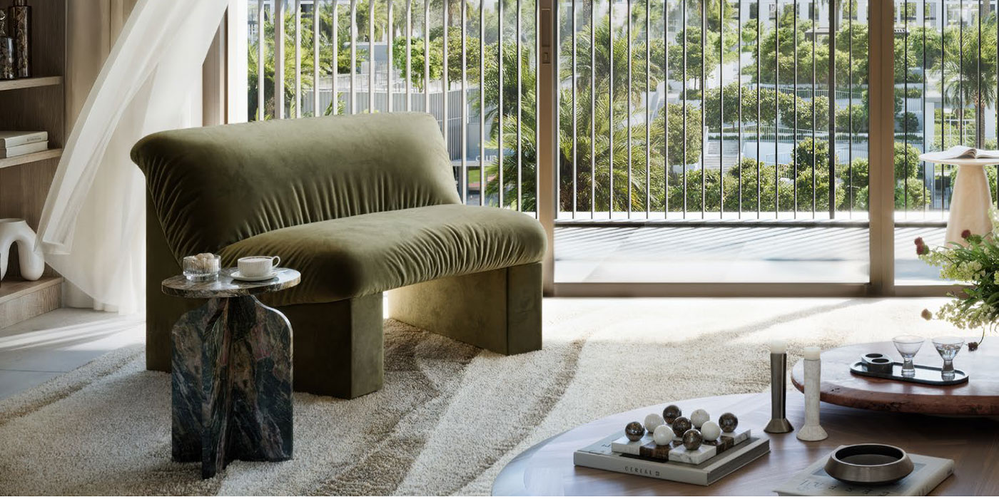 Terra Woods by Emaar Dubai Image