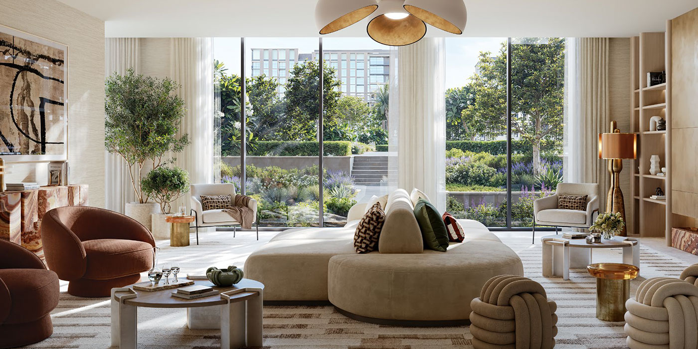 Terra Woods by Emaar Dubai Image