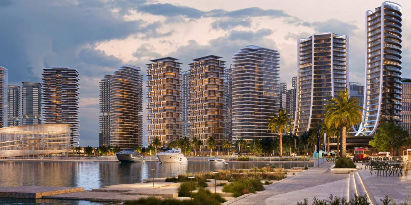 The Edit Dubai Image