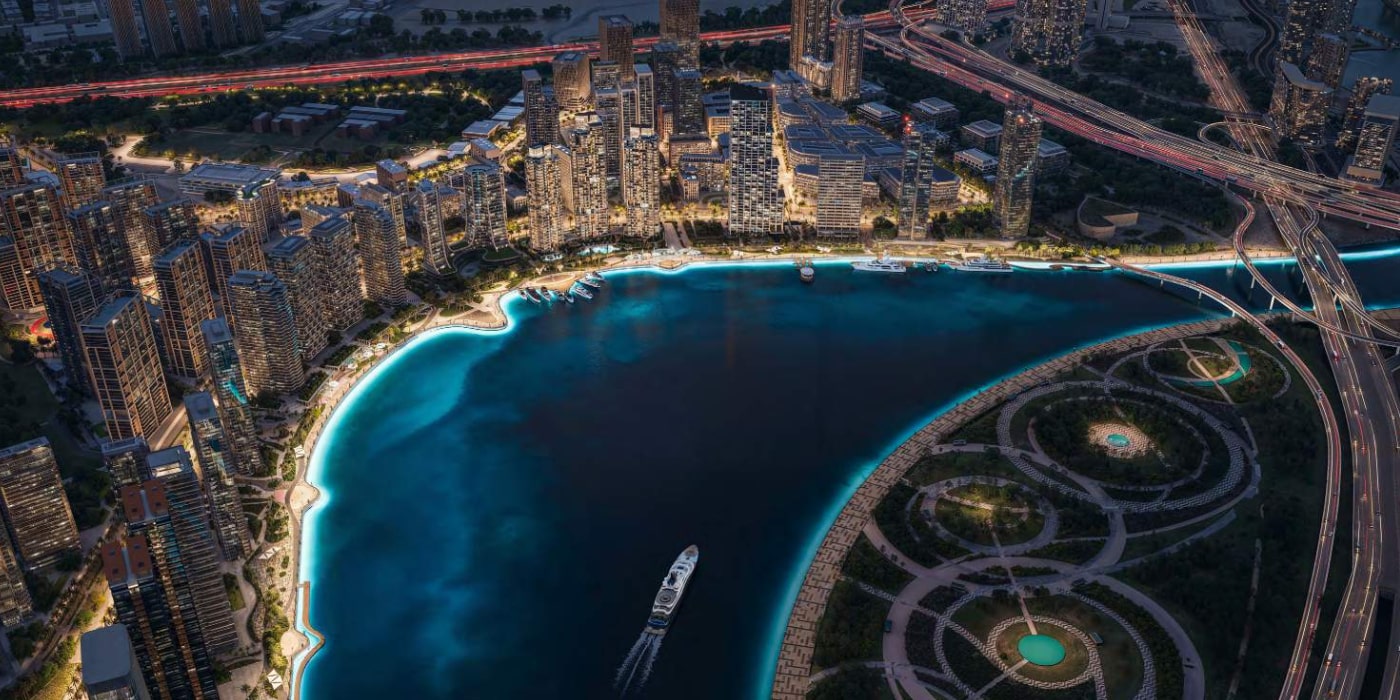 The Edit Dubai Image