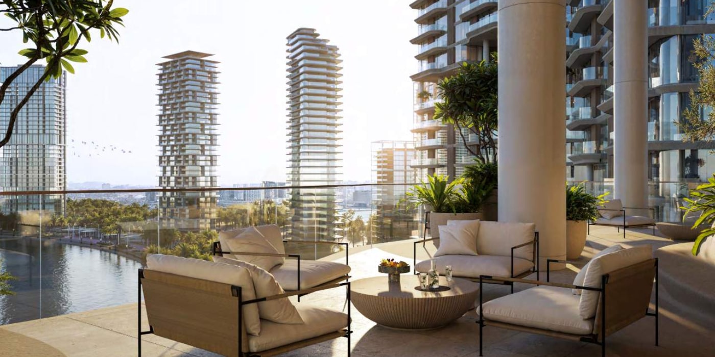 The Edit Dubai Image