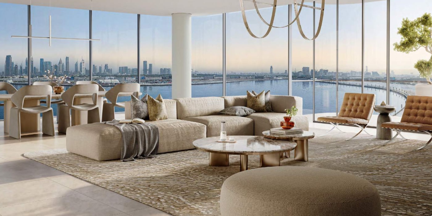 The Edit Dubai Image