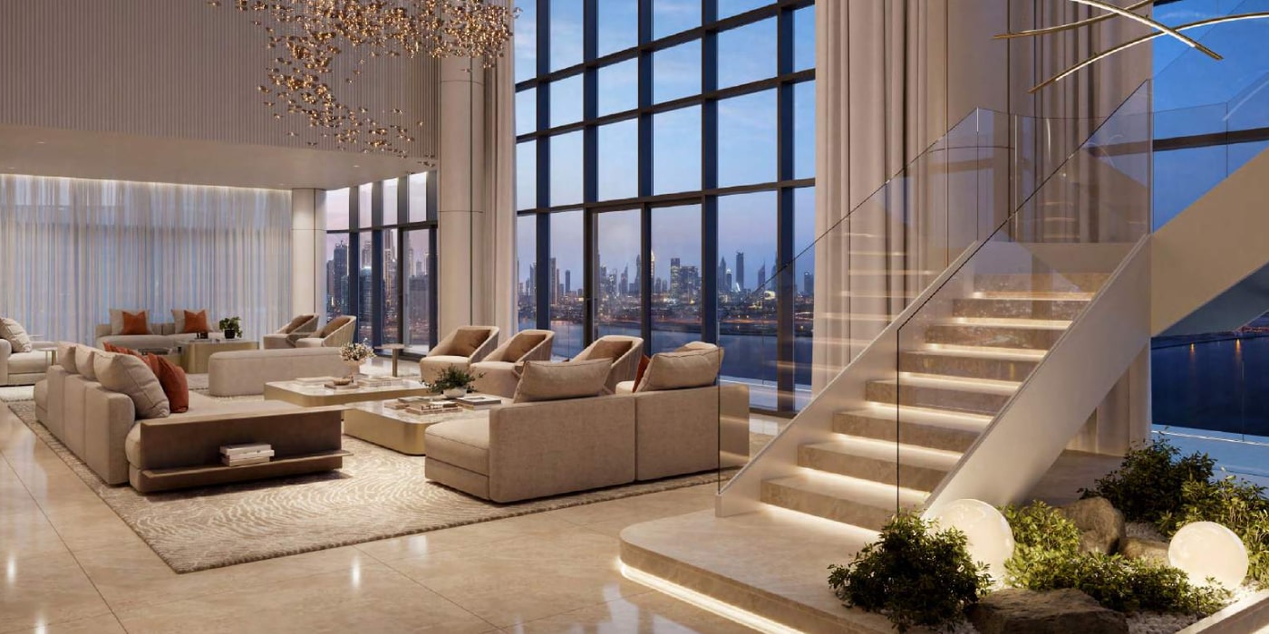 The Edit Dubai Image