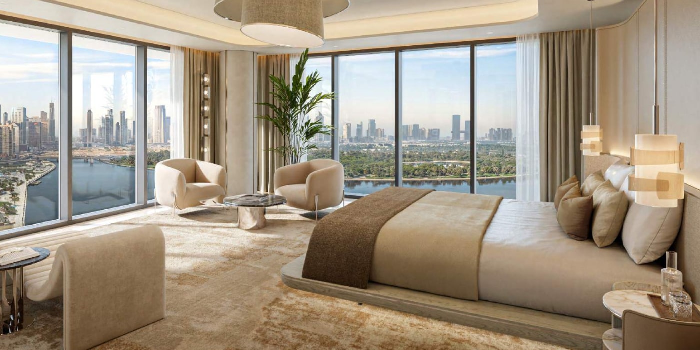 The Edit Dubai Image