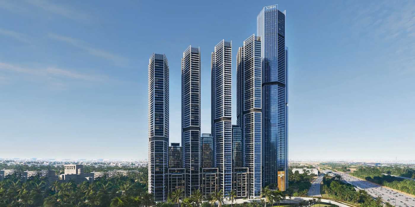 The Tranquil Dubai Image