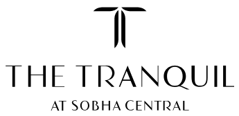 The Tranquil logo