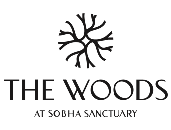 The Woods at Sobha Sanctuary Logo