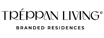 Treppan Serenique Residences logo