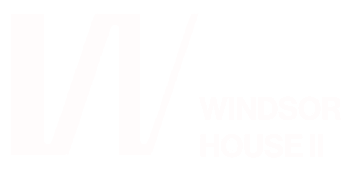 Windsor House II logo