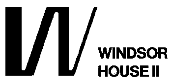 Windsor House II logo