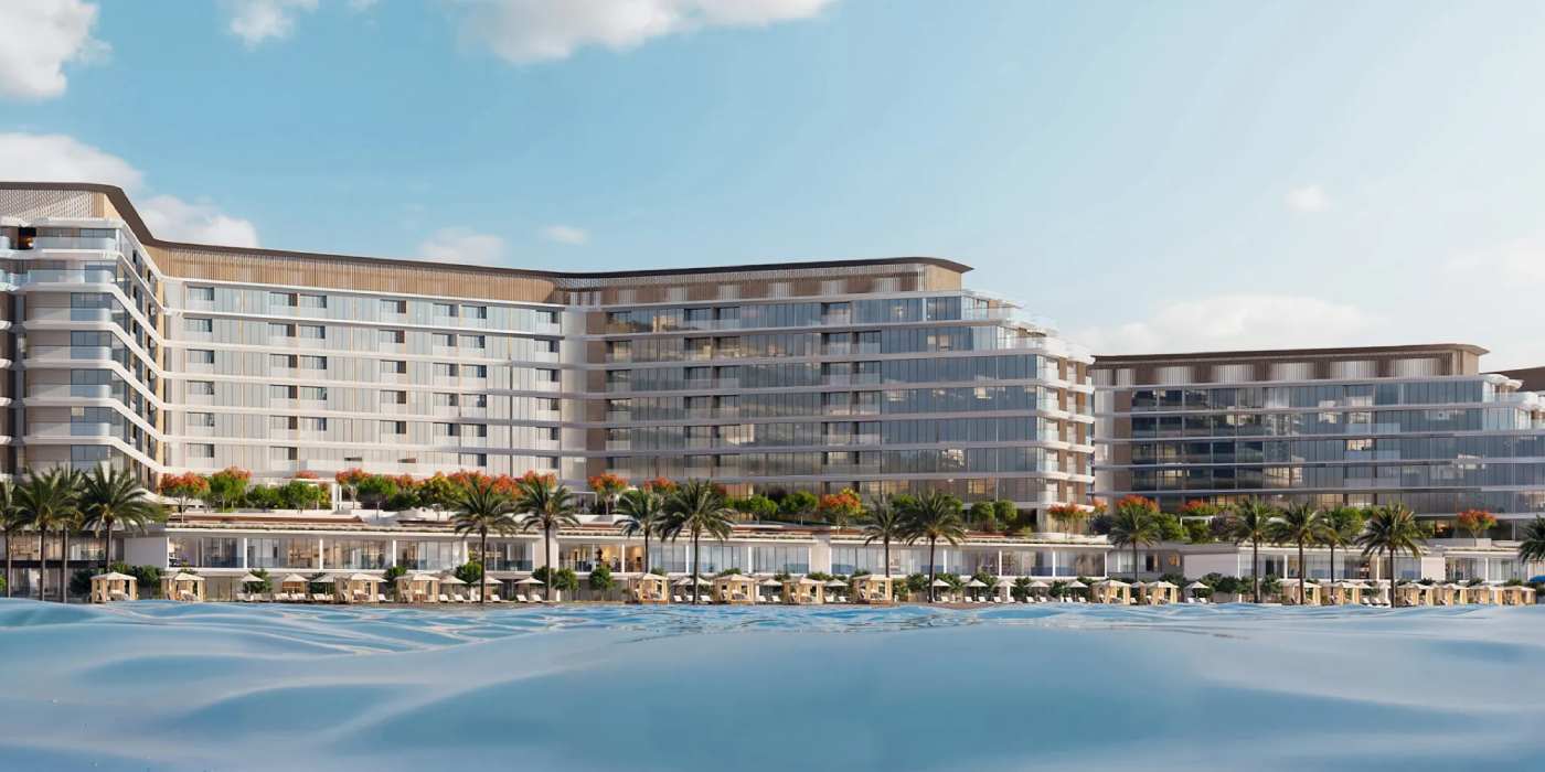 Coraline Beach Residences 2
