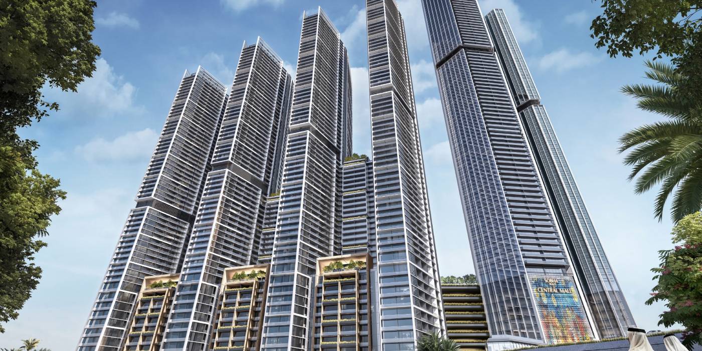 Sobha Central Img 1