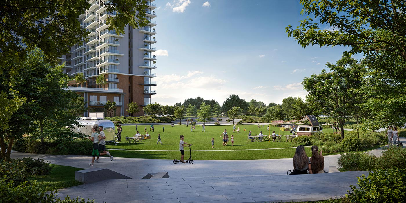 Vida Residences Hillside Img 1