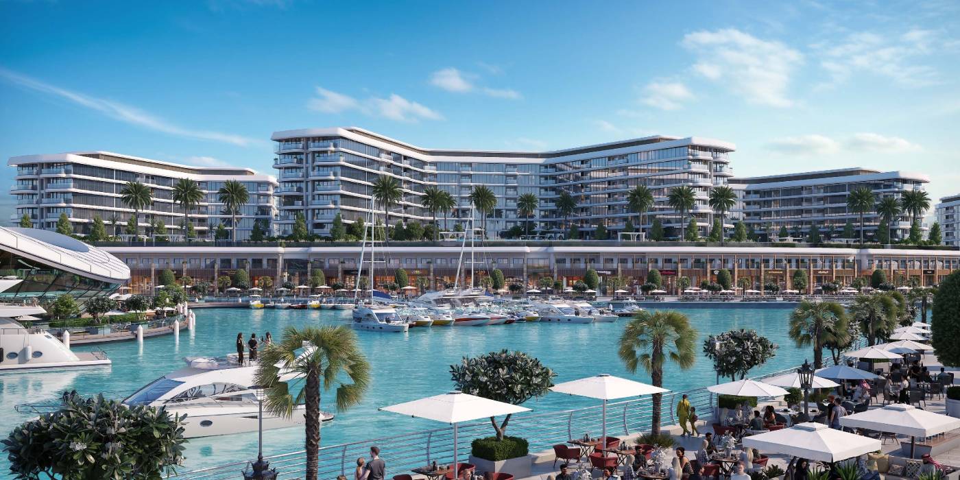 Pierside Marina Residences Img 1