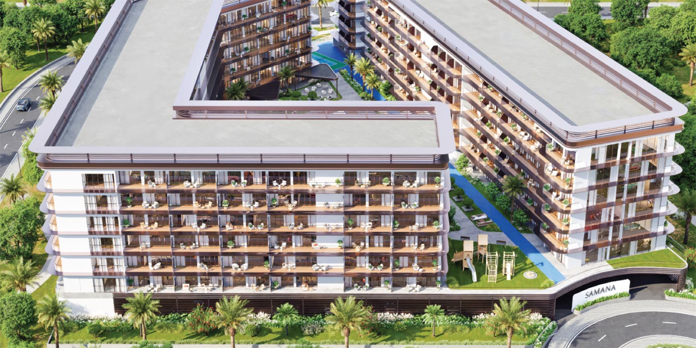 Samana Hills South Img 1