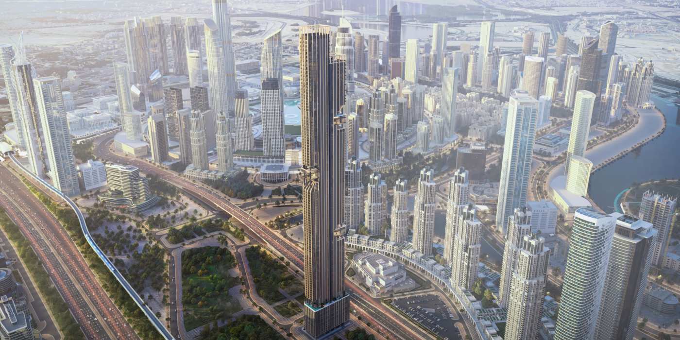 Dwtn Residences Img 1