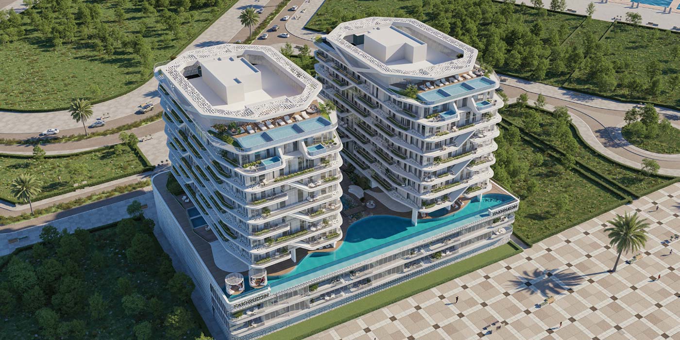 Treppan Serenique Residences Img 1