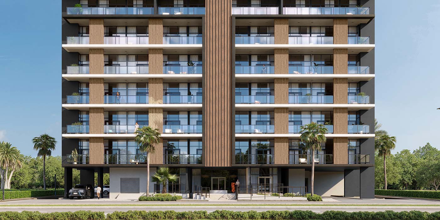Lilian Residences 1