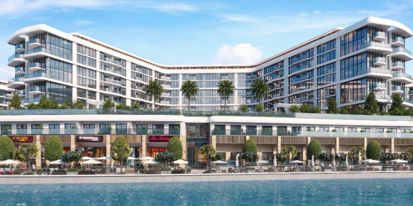 Bayside Marina Residences Img 1