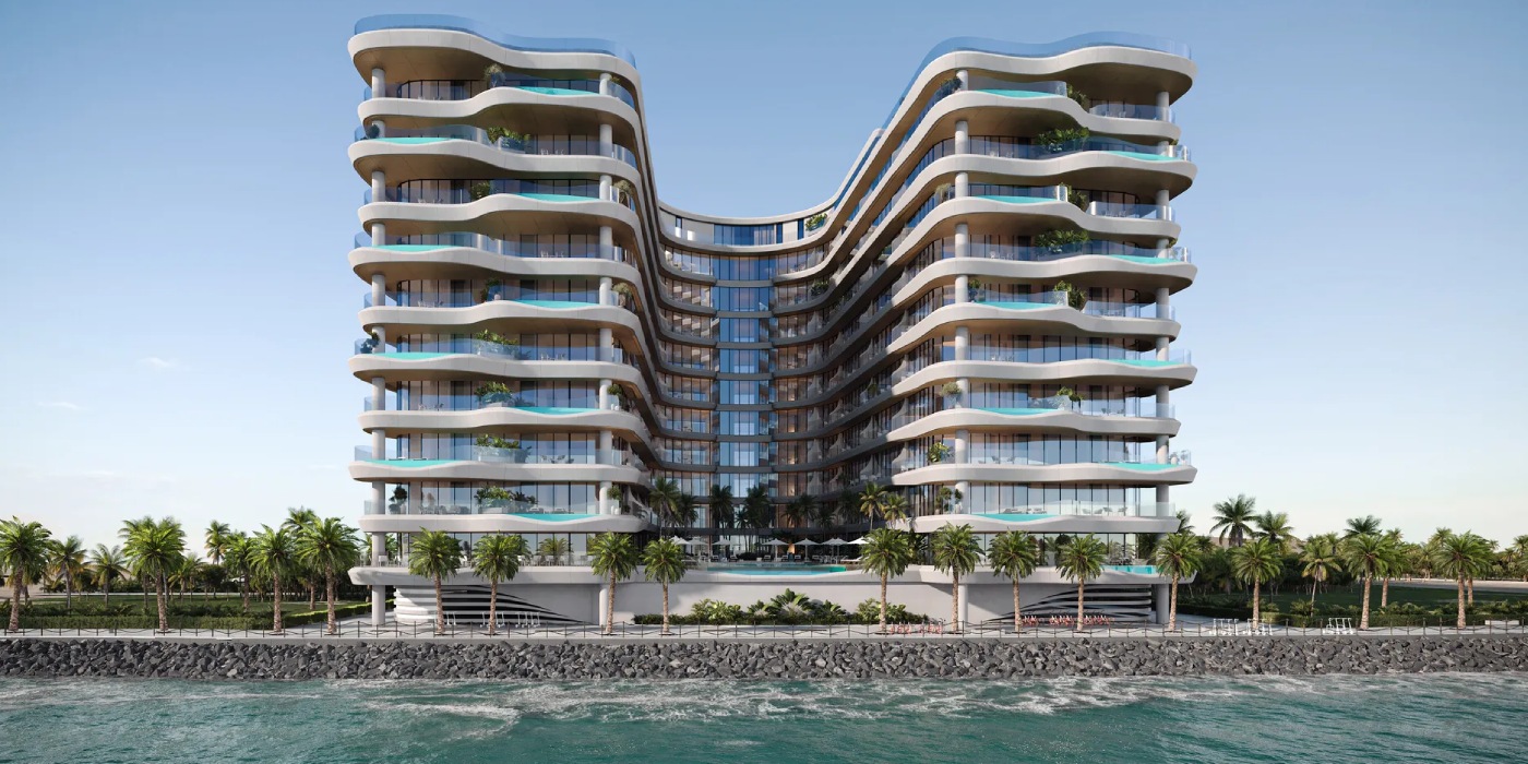 Gianfranco Ferre Residences Img 1
