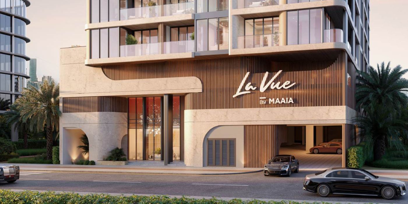 La Vue By Maaia Img 2