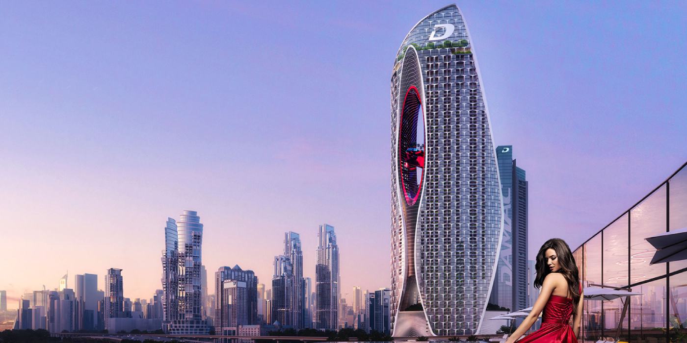 Safa 2 Tower B Img 1