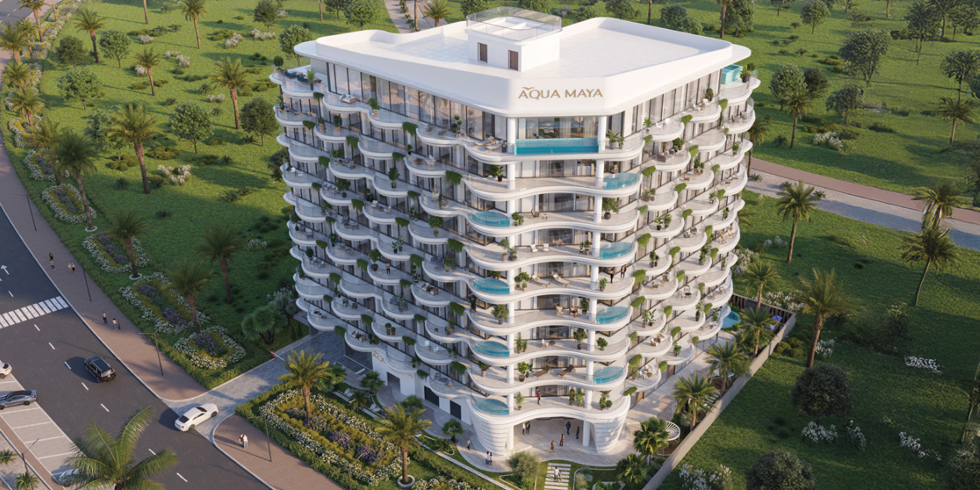 Aqua Maya Img1