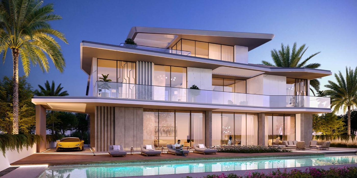 Dubai Mansions Img3