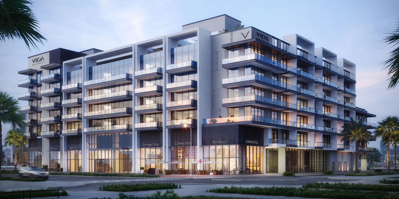 Vida Residences Saadiyat Img1