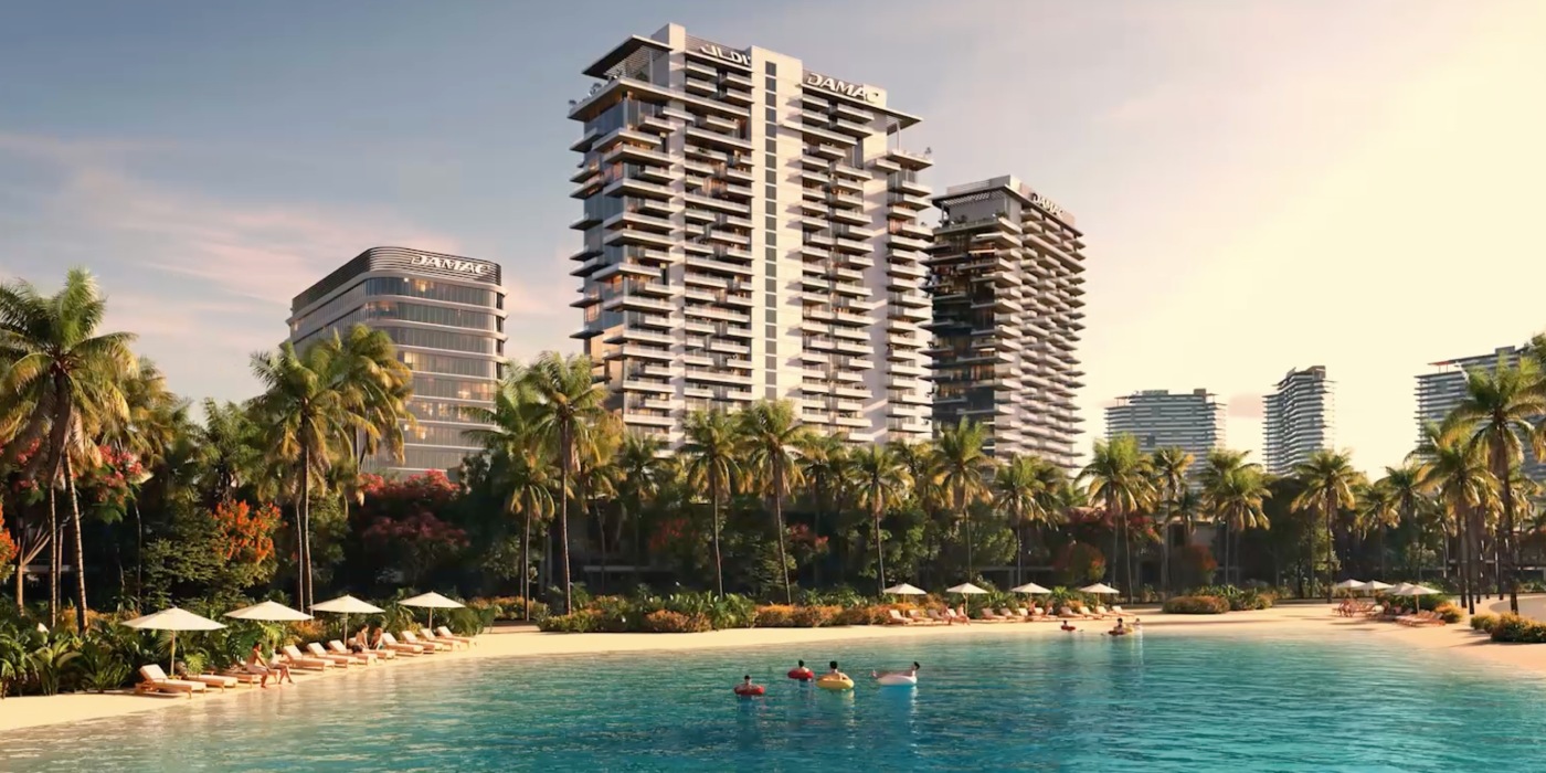Damac District Img 2