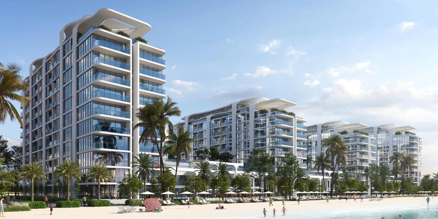 Pristine Beach Residences Img 1