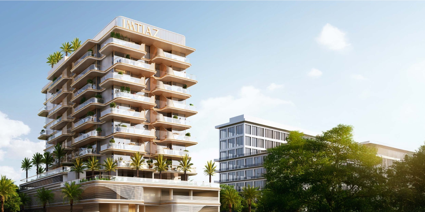 Sunset Bay 5 Img1