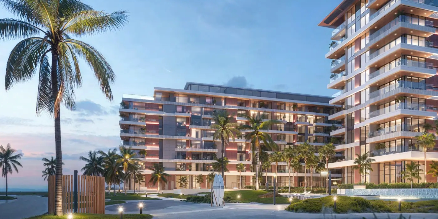 Cove Apartments Img1