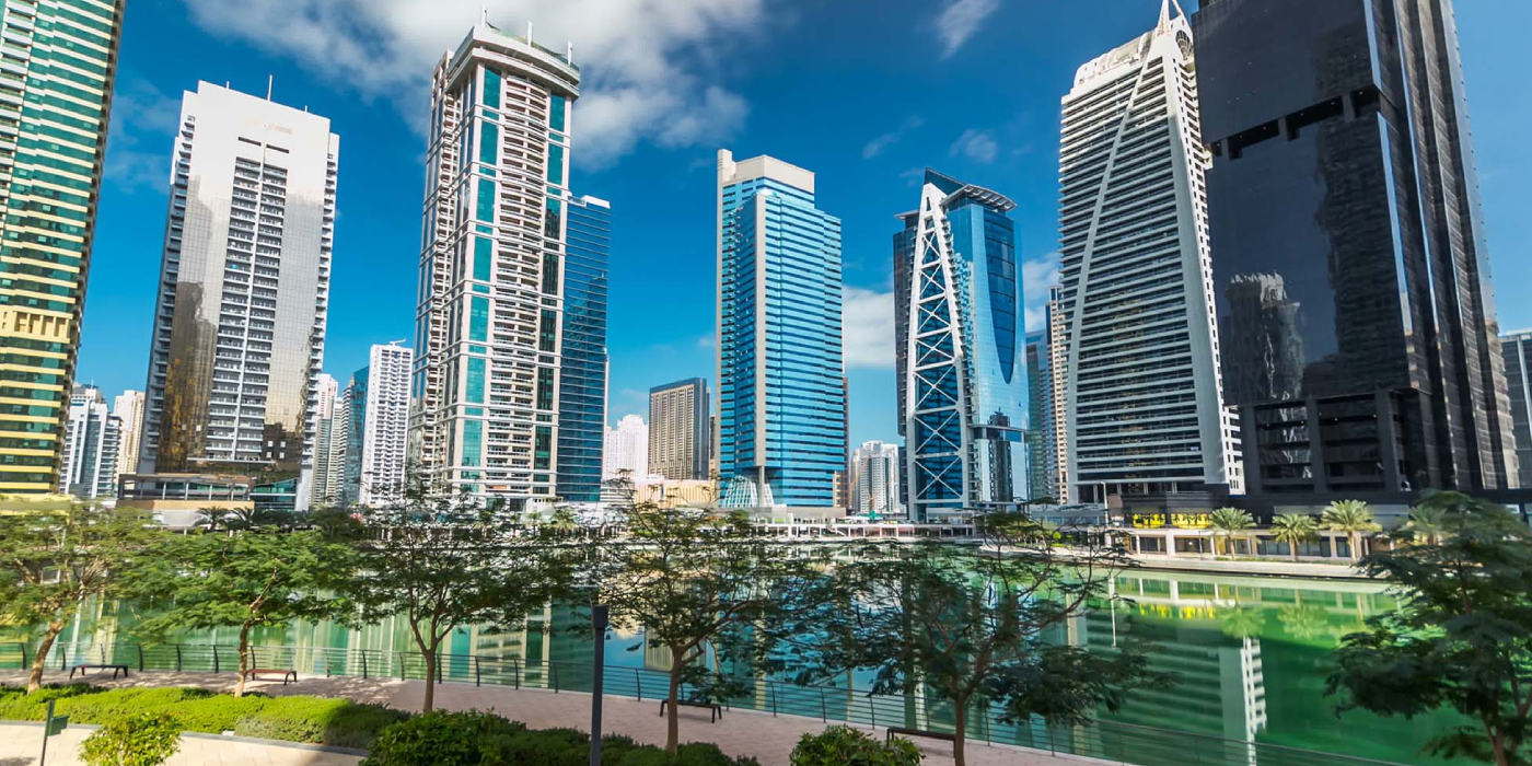 Hilton Residences Img1