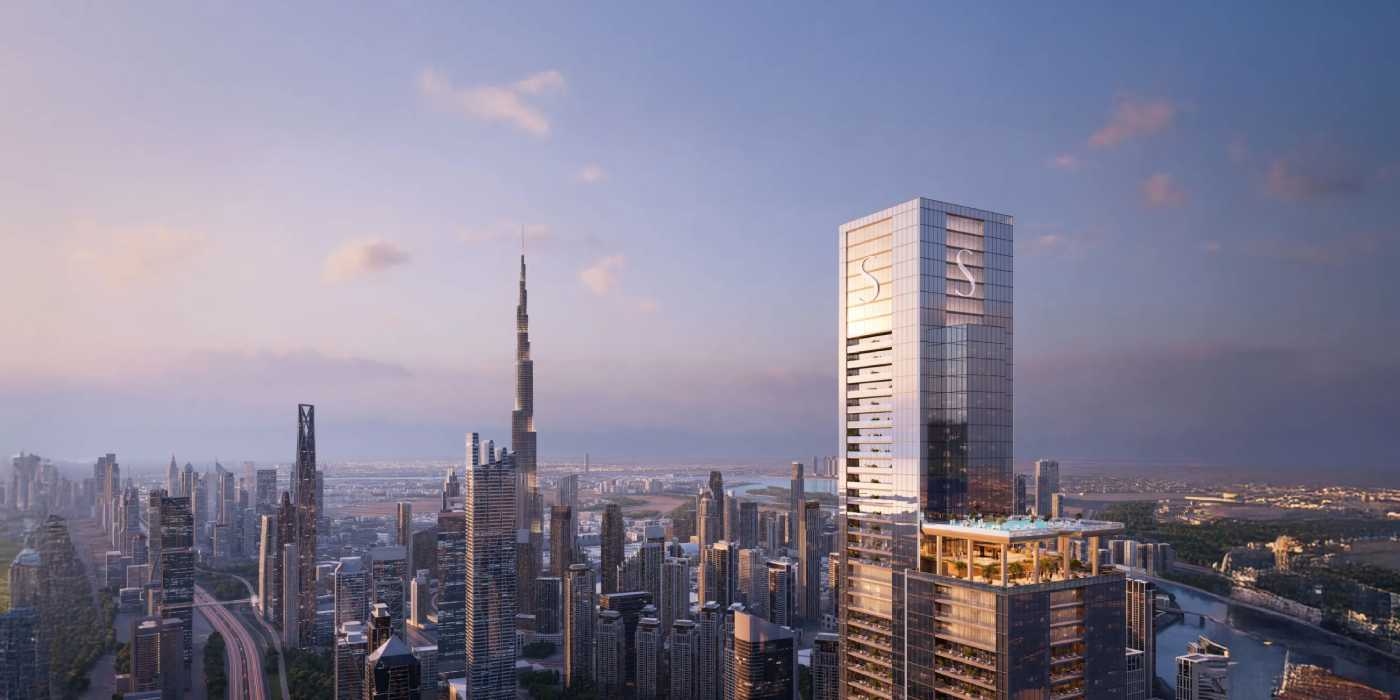 Sobha Skyparks Img 4