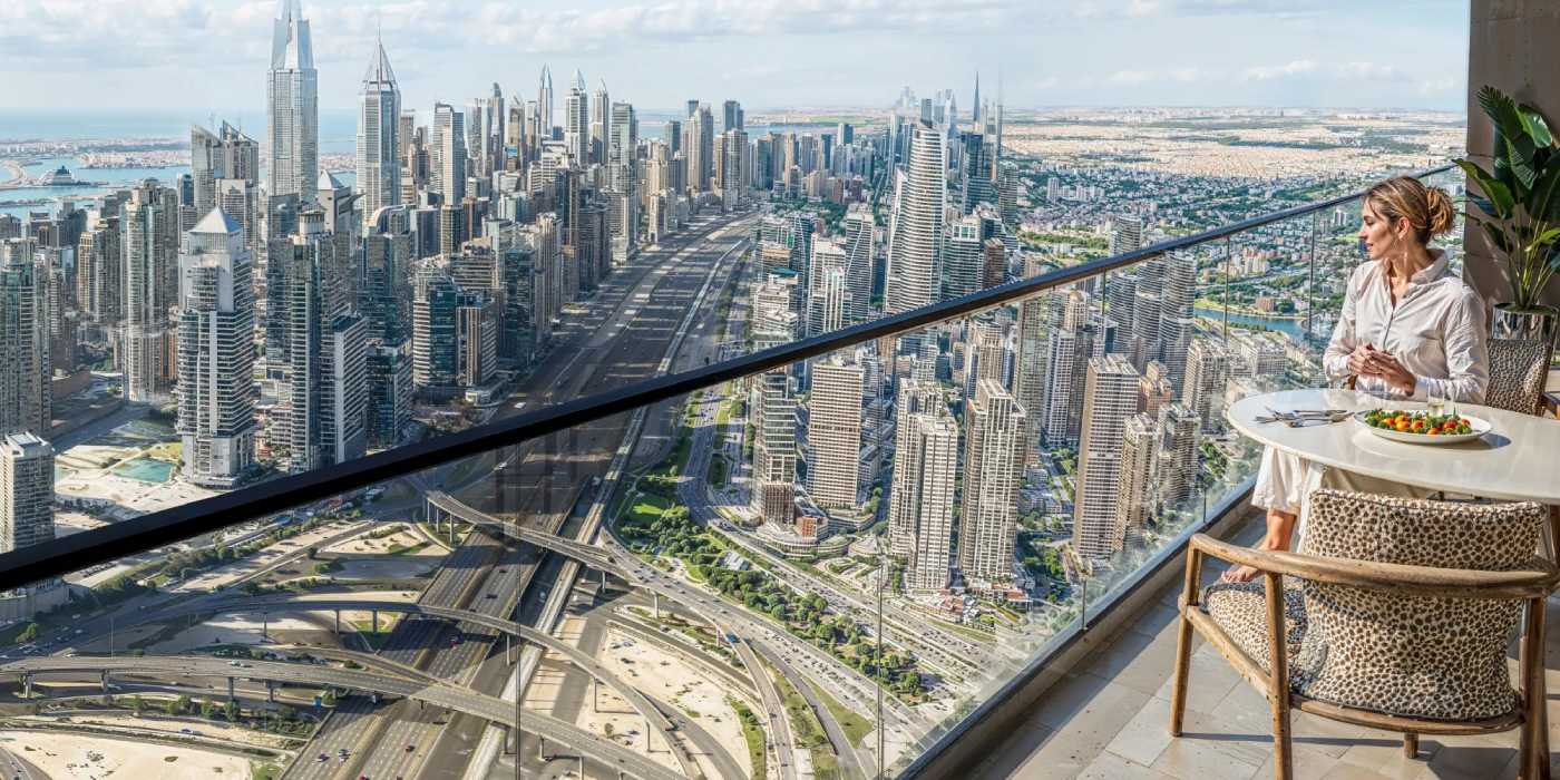 Sobha The Horizon Img1