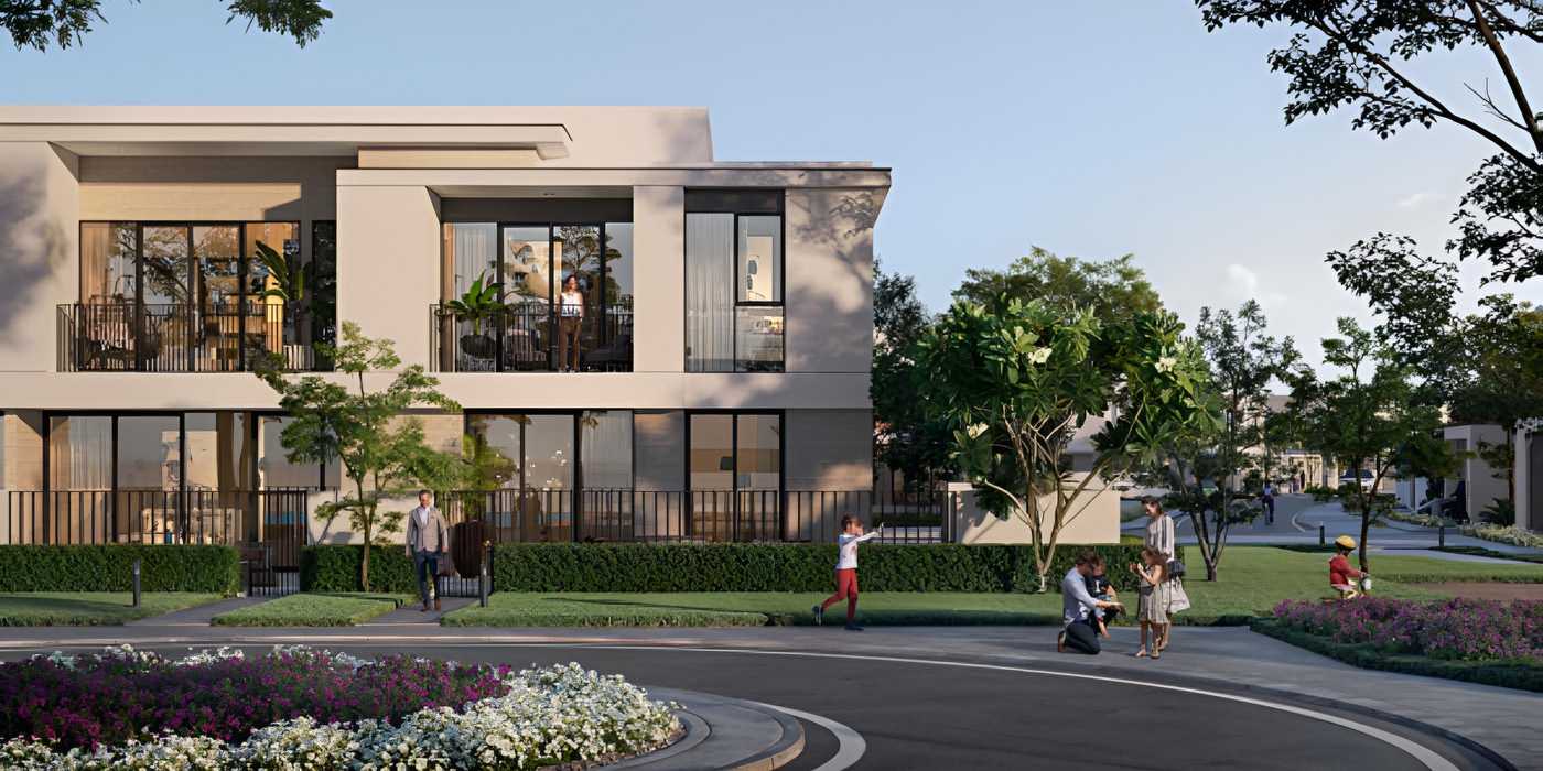 Emaar Equestra Dubai Img2