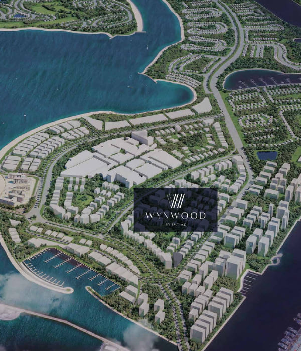 Wynwood by Imtiaz Masterplan